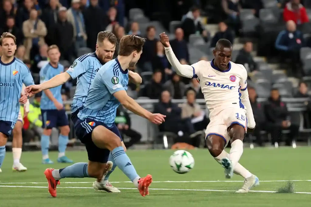 Djurgarden_Chelsea